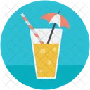 Drink Alcohol Beer Icon