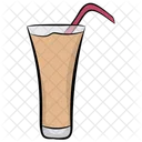 Drink Fizzy Drink Cocktail Icon