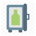 Drink Wine Alcohol Icon