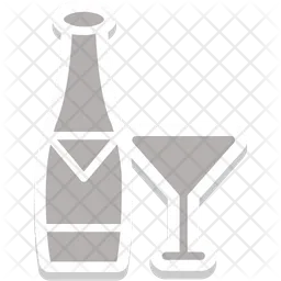 Drink  Icon