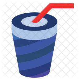 Drink  Icon