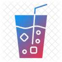 Beverage Glass Food Icon