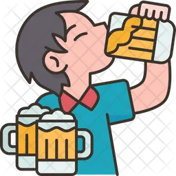 Drink  Icon