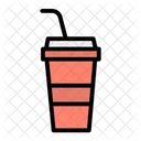 Drink Soda Soft Drink Icon