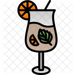 Drink  Icon