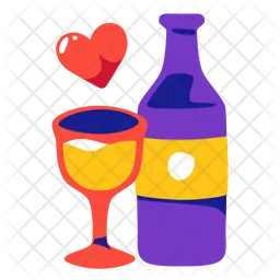 Drink  Icon