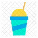 Take Away Cup Cup Drink Icon