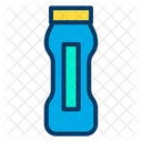 Energy Drink Bottle Icon