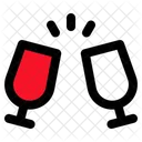 Drink Juice Celebration Icon