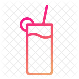 Drink  Icon