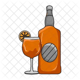 Drink  Icon