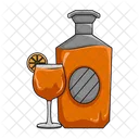 Drink Beverage Glass Icon