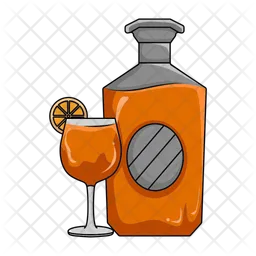 Drink  Icon