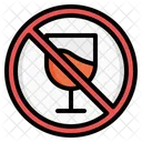 Drink Sign Wine Icon