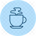 Drink Aroma  Icon