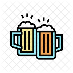 Drink Beer  Icon