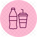 Drink beverage  Icon