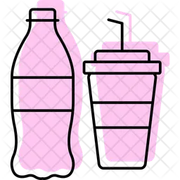 Drink beverage  Icon