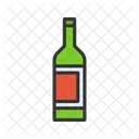 Drink Bottle  Icon