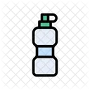 Drink Bottle  Icon