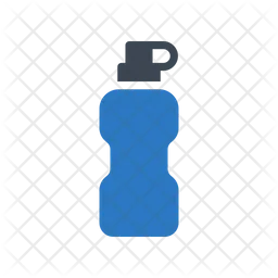 Drink Bottle  Icon