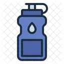 Drink Bottle Water Bottle Bottle Icon