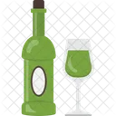 Drink Bottle Bottle Beverage Icon