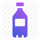 Drink Bottle Icon
