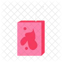 Drink Back To School Icon Decoration Object Icon