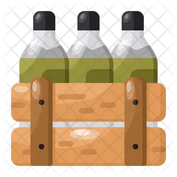 Drink bottle  Icon