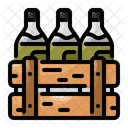Drink bottle Icon