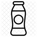 Drink bottle  Icon