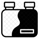 Drink bottle  Icon