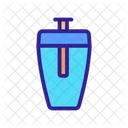 Drink Bottle  Icon