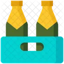 Drink Bottles  Icon