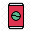 Drink Can  Icon