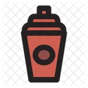 Drink Can Juice Drink Icon