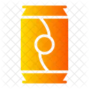 Drink can  Icon