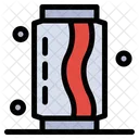 Drink Can  Icon