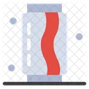 Drink Can  Icon