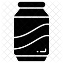 Drink Soda Tin Icon