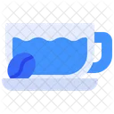 Drink Coffee  Icon