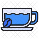 Drink Coffee Drink Coffee Icon