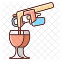 Drink Craving  Icon