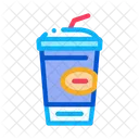 Drink Cup  Icon
