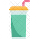 Drink Cup Soda Cup Cup Icon