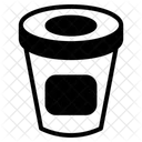 Drink cup  Icon