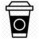 Drink cup  Icon