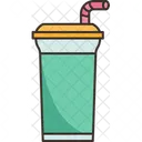 Drink Cup  Icon