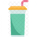 Drink Cup  Icon